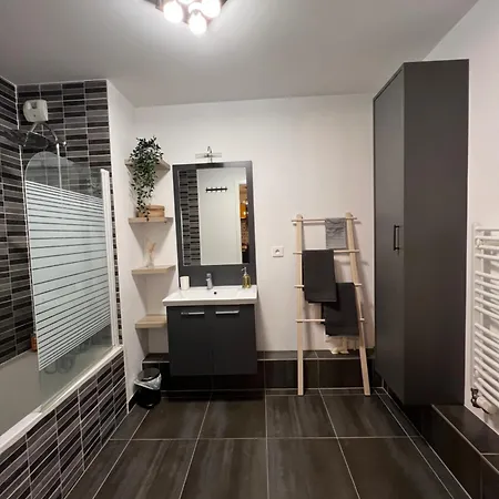 Moderne Et Lumineux *