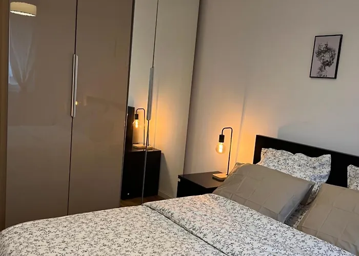 Moderne Et Lumineux ストラスブール