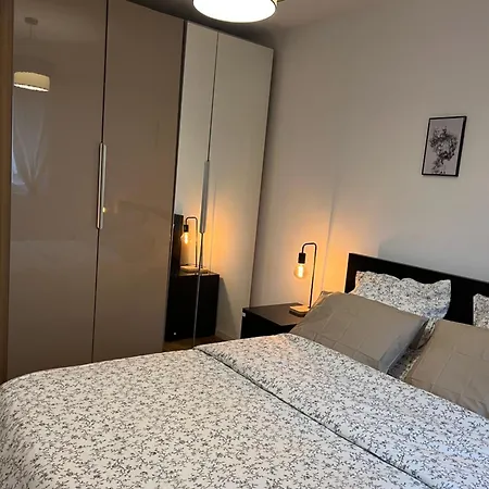 Moderne Et Lumineux Estrasburgo