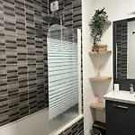 Apartmán Moderne Et Lumineux *